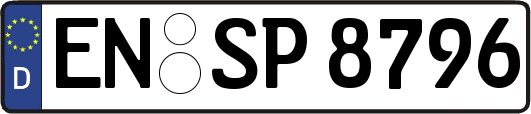 EN-SP8796