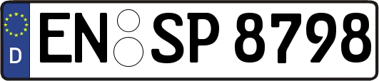 EN-SP8798