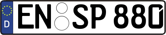 EN-SP880