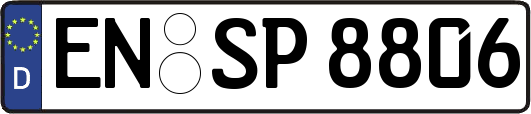 EN-SP8806