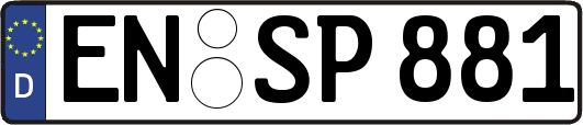 EN-SP881