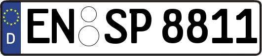 EN-SP8811