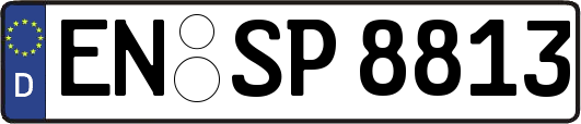 EN-SP8813