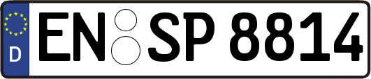 EN-SP8814