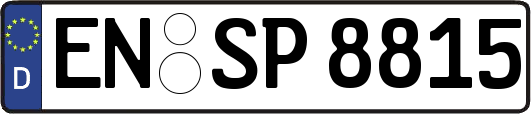 EN-SP8815