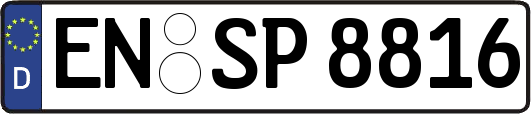 EN-SP8816