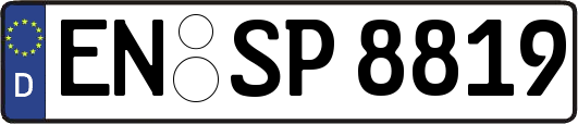 EN-SP8819