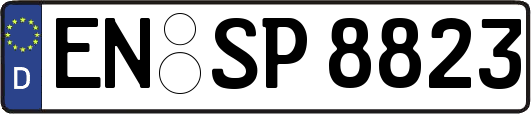EN-SP8823