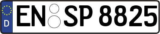 EN-SP8825