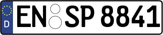 EN-SP8841