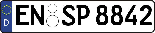 EN-SP8842