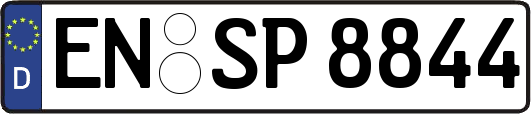 EN-SP8844