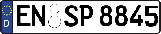EN-SP8845