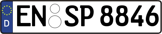EN-SP8846