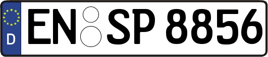 EN-SP8856
