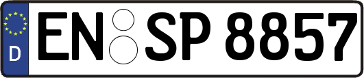EN-SP8857