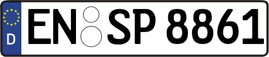 EN-SP8861