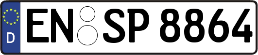 EN-SP8864