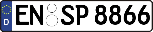 EN-SP8866