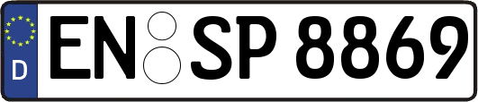 EN-SP8869