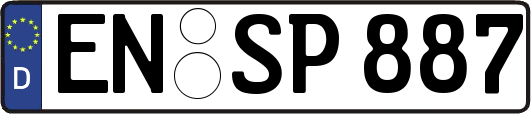 EN-SP887