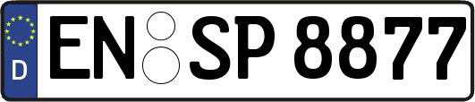 EN-SP8877