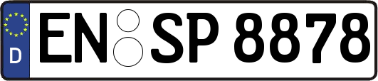 EN-SP8878