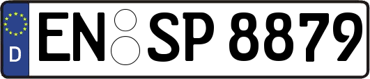 EN-SP8879