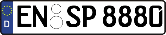 EN-SP8880