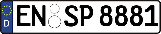 EN-SP8881
