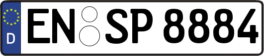 EN-SP8884