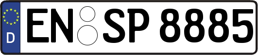 EN-SP8885