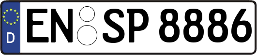EN-SP8886