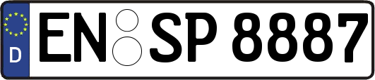 EN-SP8887