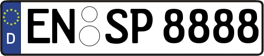 EN-SP8888