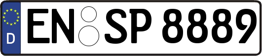 EN-SP8889