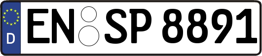 EN-SP8891