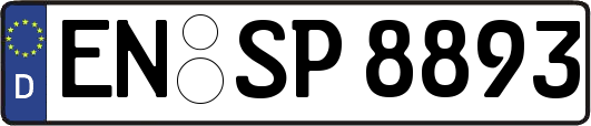 EN-SP8893