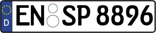 EN-SP8896