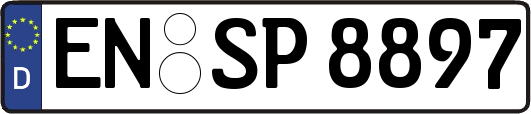 EN-SP8897