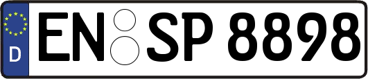 EN-SP8898