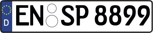 EN-SP8899