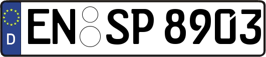EN-SP8903