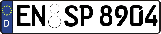 EN-SP8904
