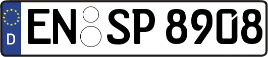 EN-SP8908