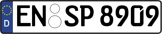 EN-SP8909