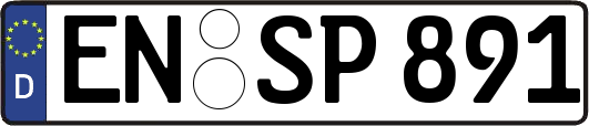 EN-SP891