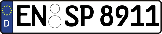 EN-SP8911