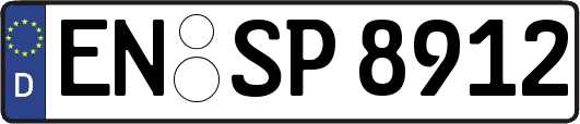 EN-SP8912