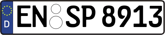 EN-SP8913